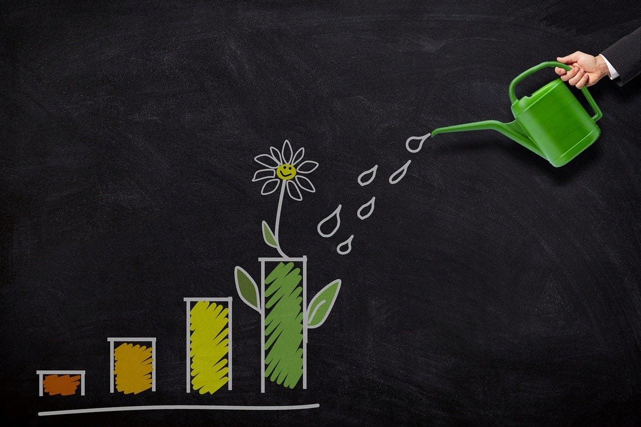 10 things VCs look for in businesses before investing