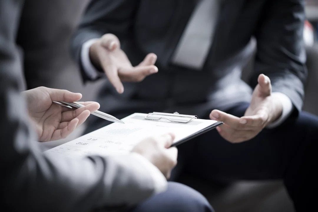 Why funding doesn’t have to be a founder’s job