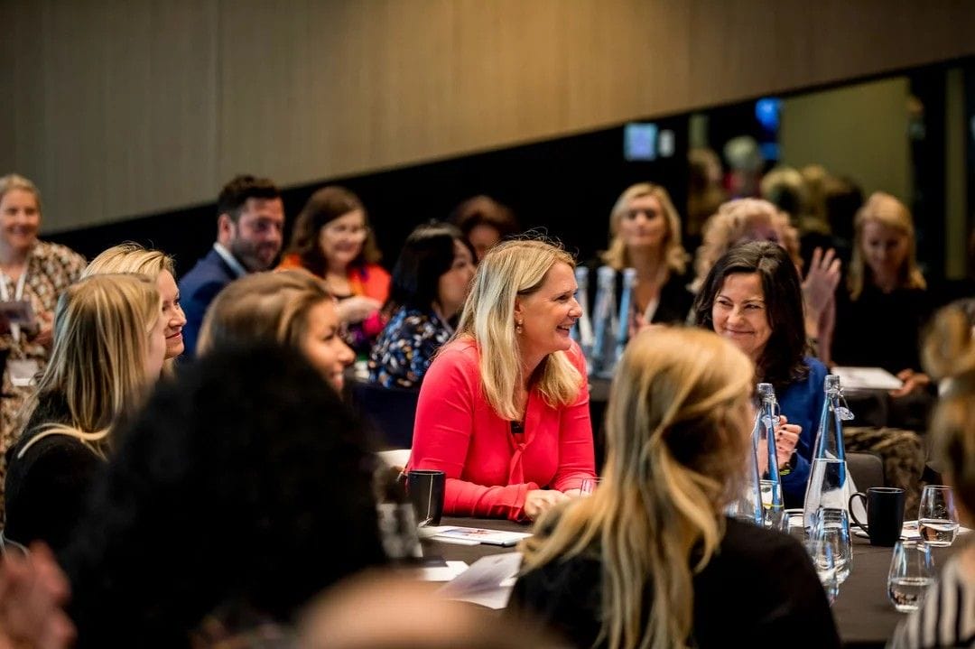 What businesses can do – and should be doing – to break the bias in the workplace