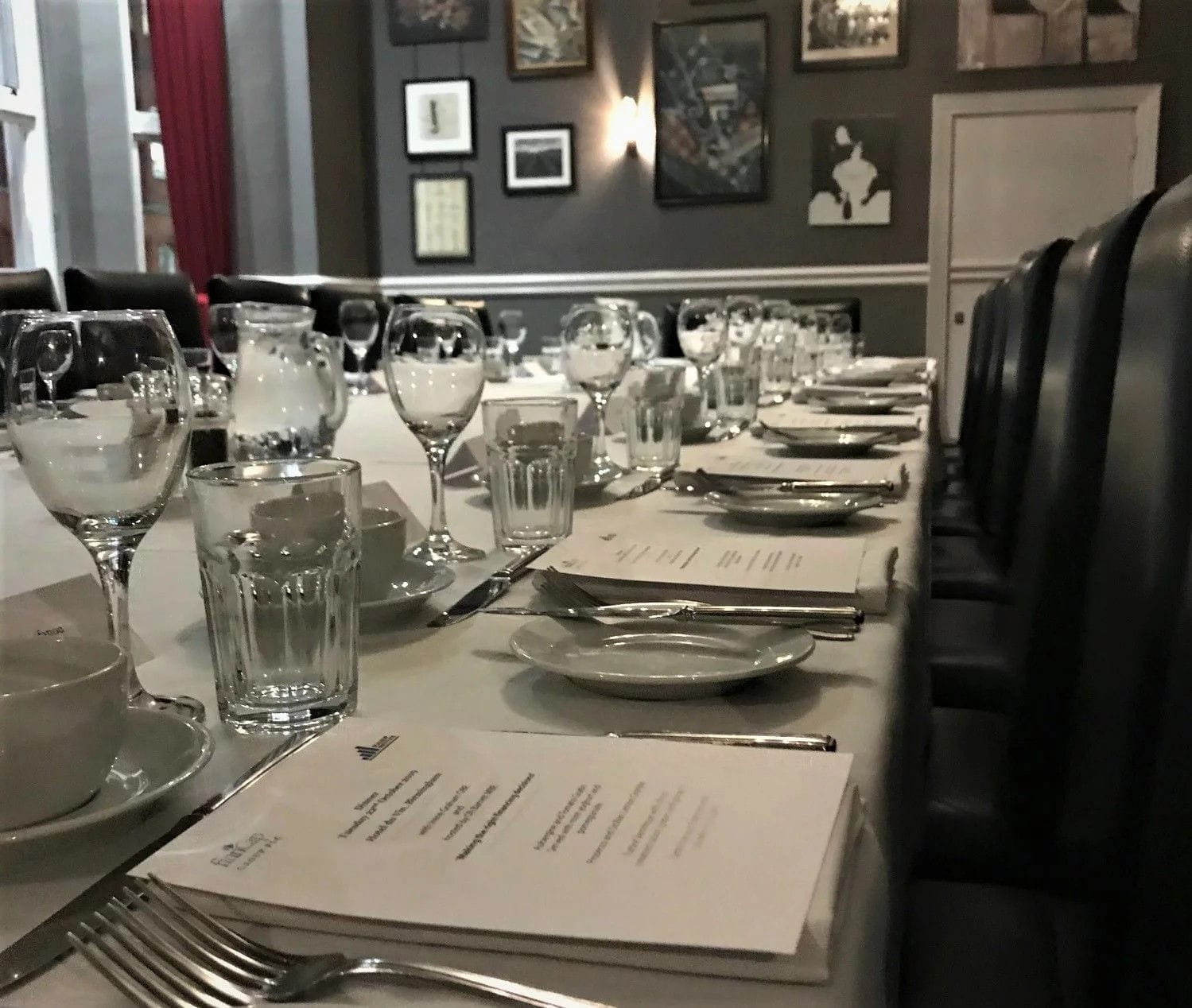 Creating new connections help scale-up our economic intelligence