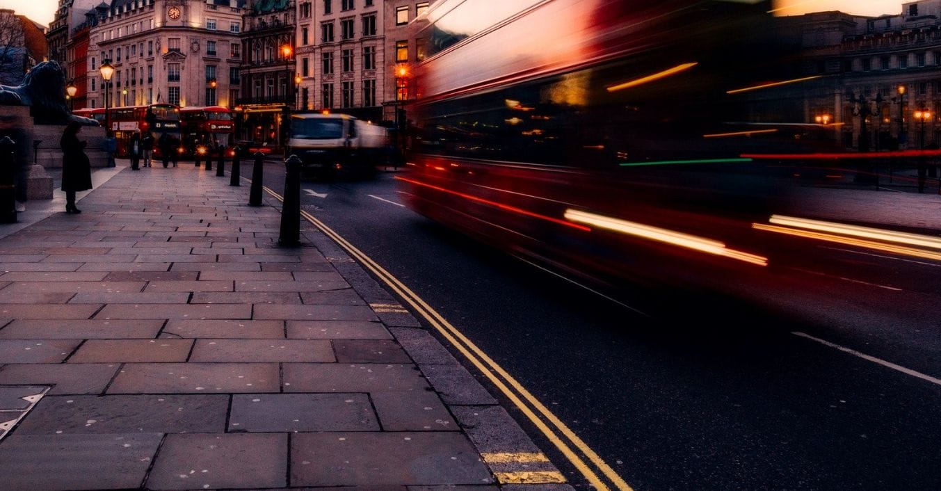 Ambition Delivered Full Year Results 2021