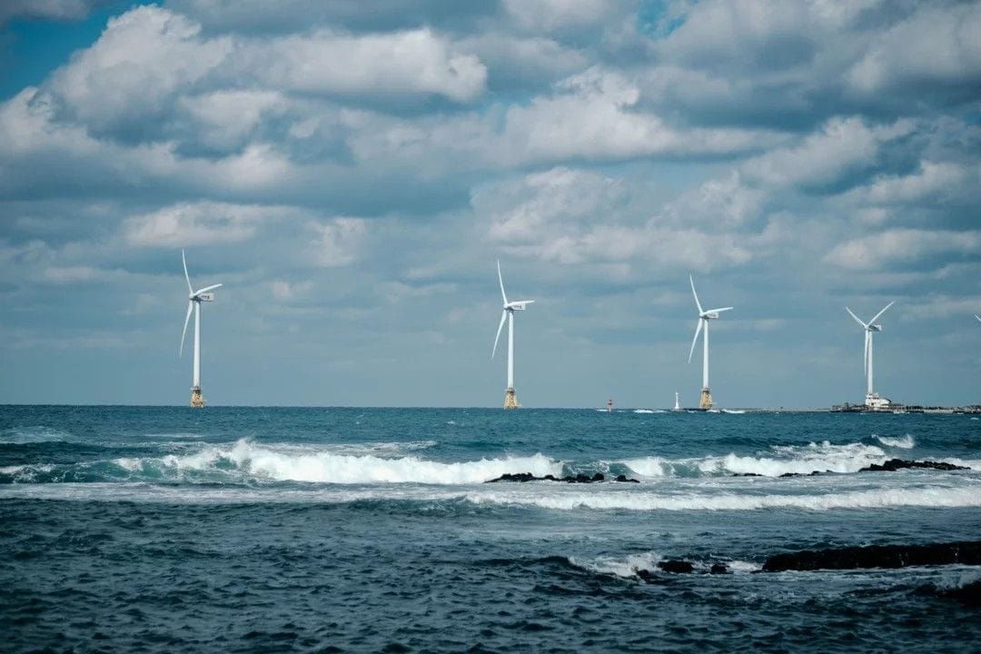 Physical climate risk to businesses