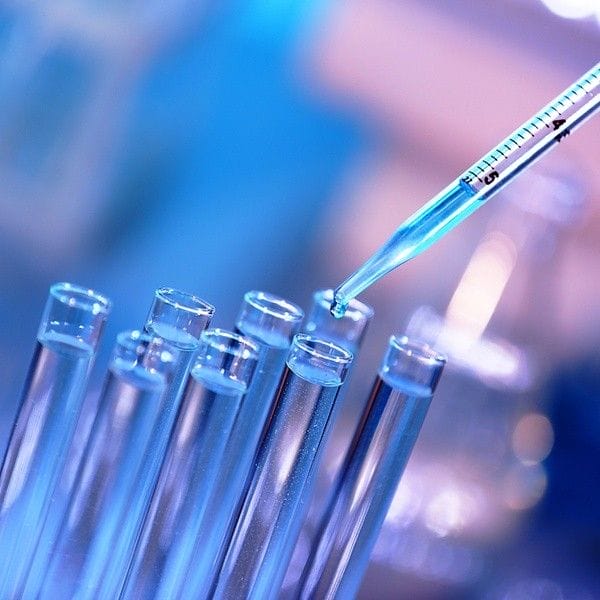 Global pharma and biotech’s fight against COVID-19