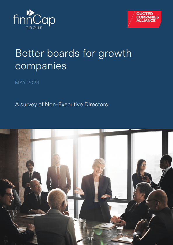 NED-Report-Front-Page - Cavendish