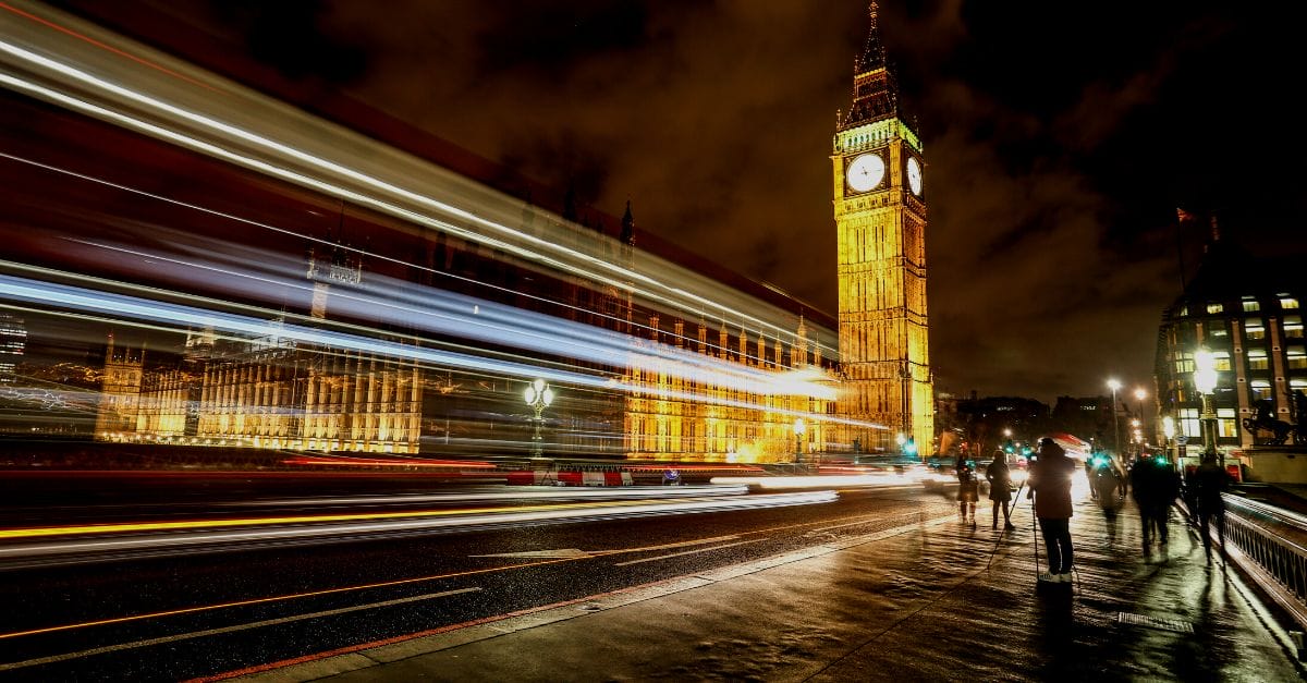 Why easing EIS restrictions can spark our economic growth