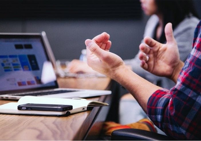 REPORT: The Future of Recruitment