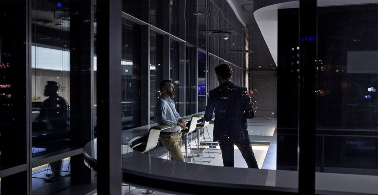 Private Equity gaining confidence in public markets