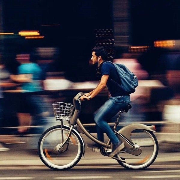 Funding in a circular economy