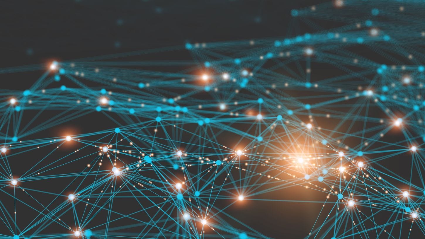 Human Capital Technology M&A at Cavendish