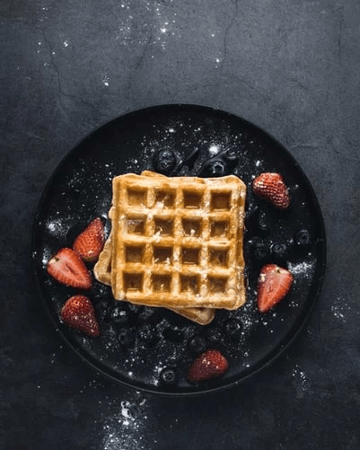 finnCap Tech Chat | Belgian Waffle