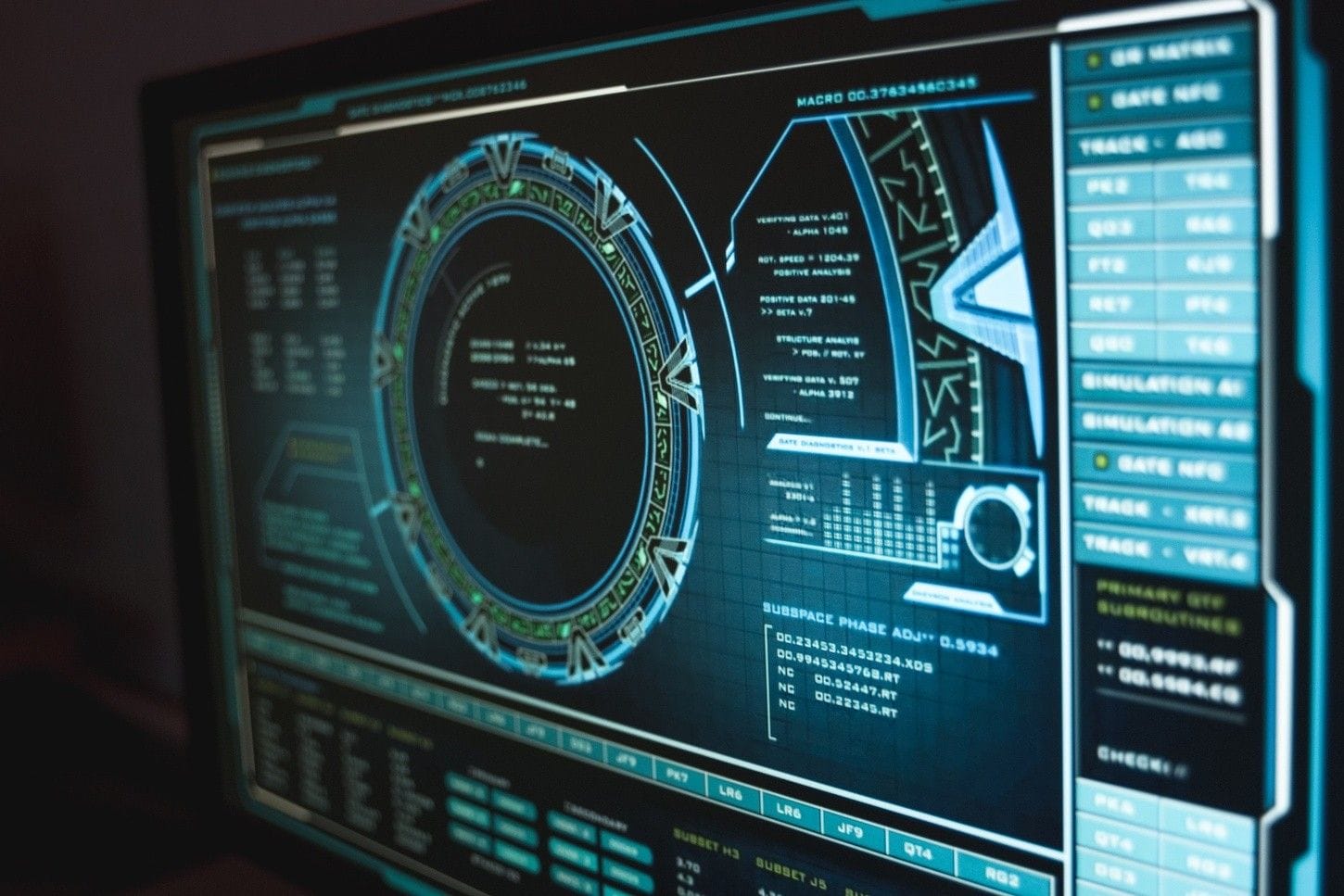 Acquisitive trends in the rise of threat intelligence