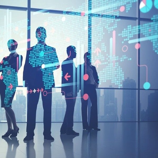 Report: M&A Update | Recruitment