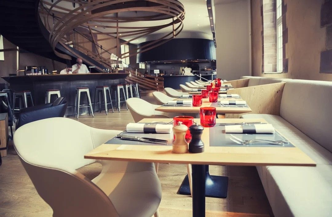 Shopping Trolley Sector Note