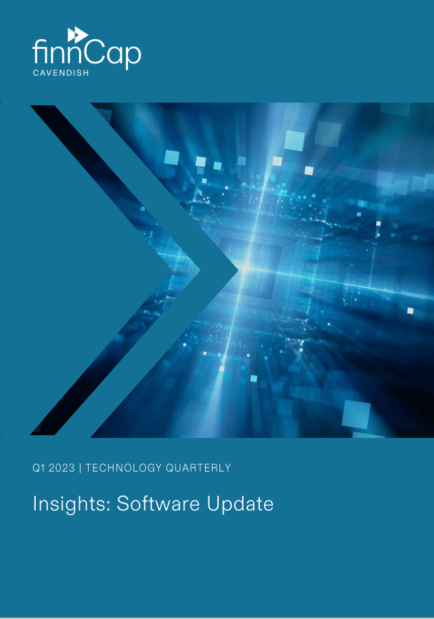 software-update - Cavendish
