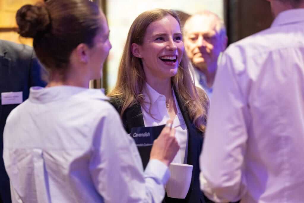 15-05-24-The-Cavendish-Conference-at-The-Brewery-0146 - Cavendish