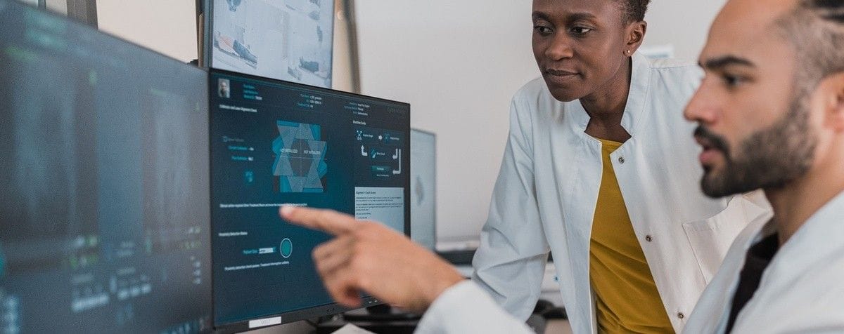 Health Technology Market Update