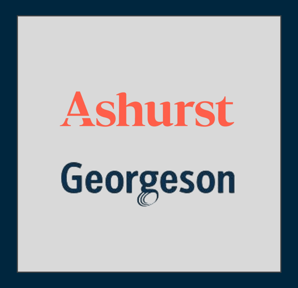 ashurst georgeson - Cavendish