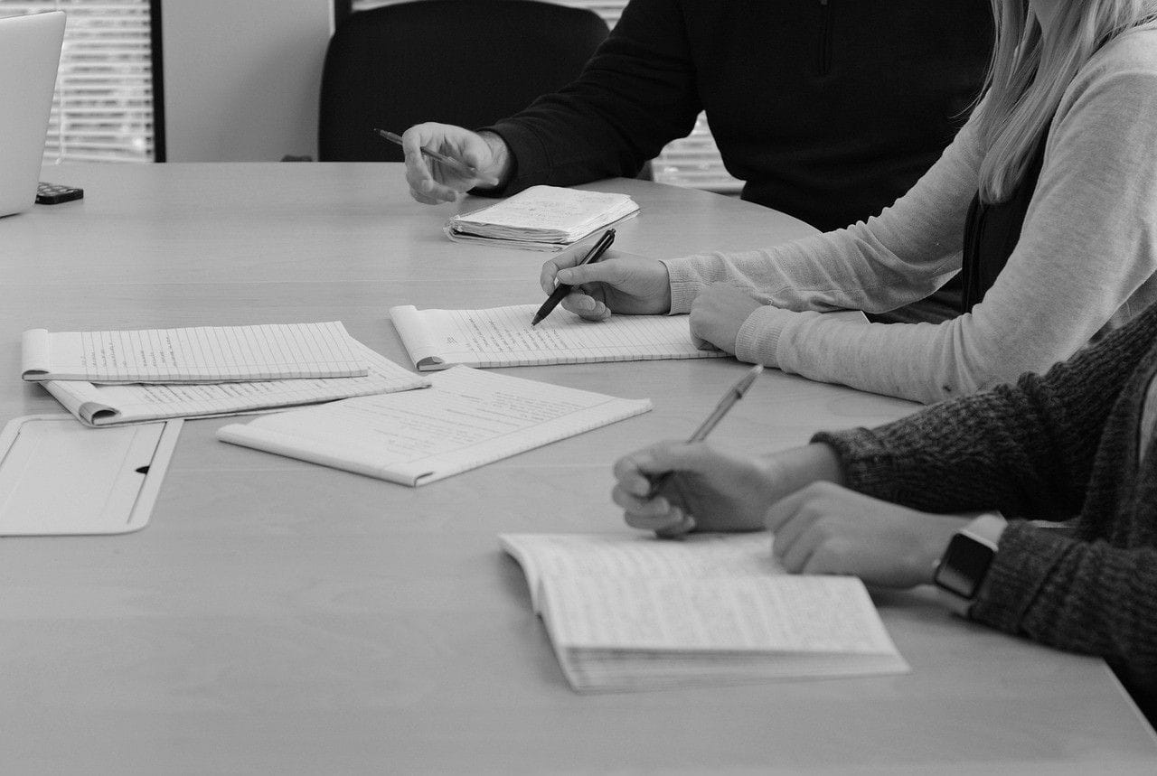 finnCap Research Company Notes – 21 August 2019