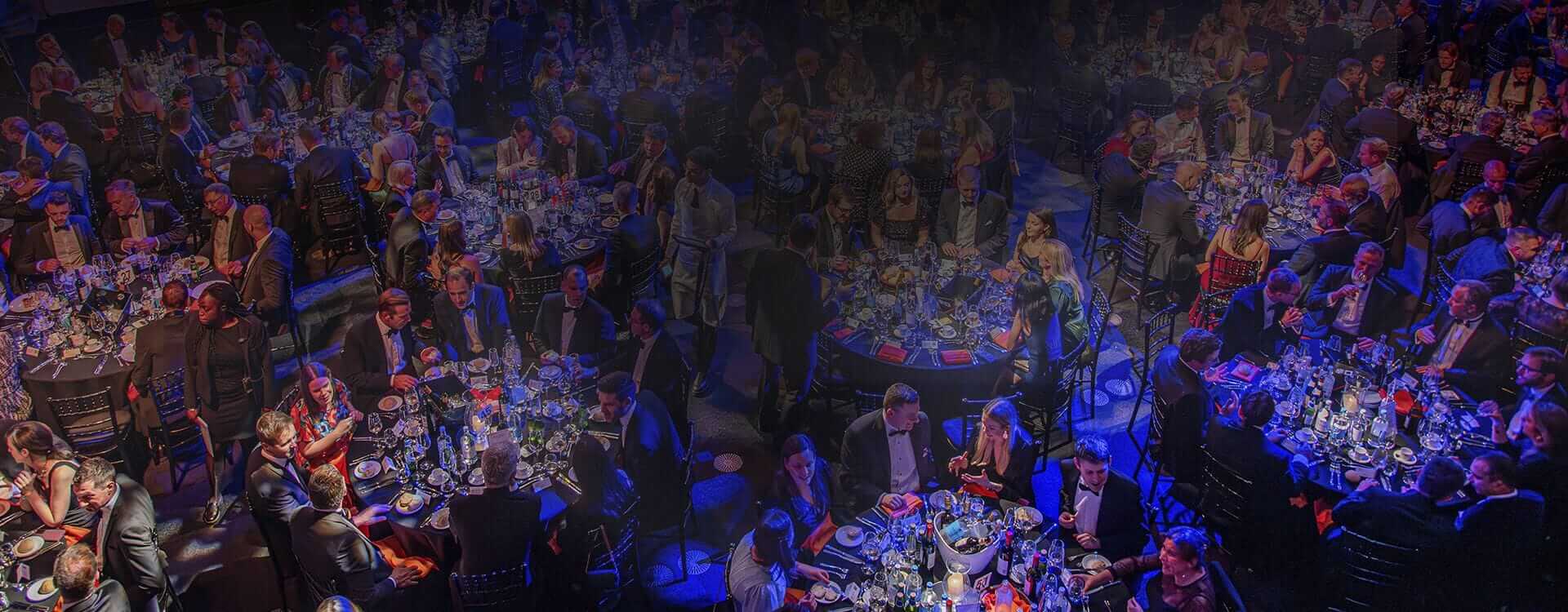 Cavendish sponsors Best Tech at the AIM Awards