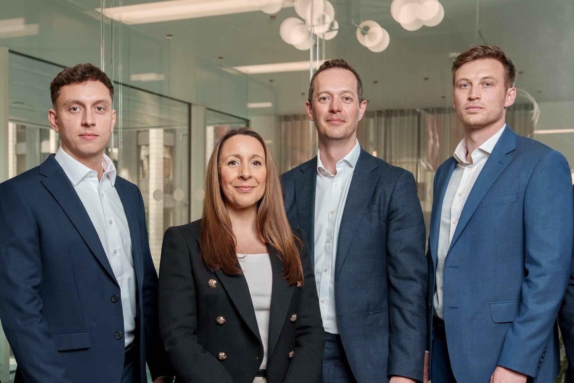 Cavendish expands with new office in Manchester
