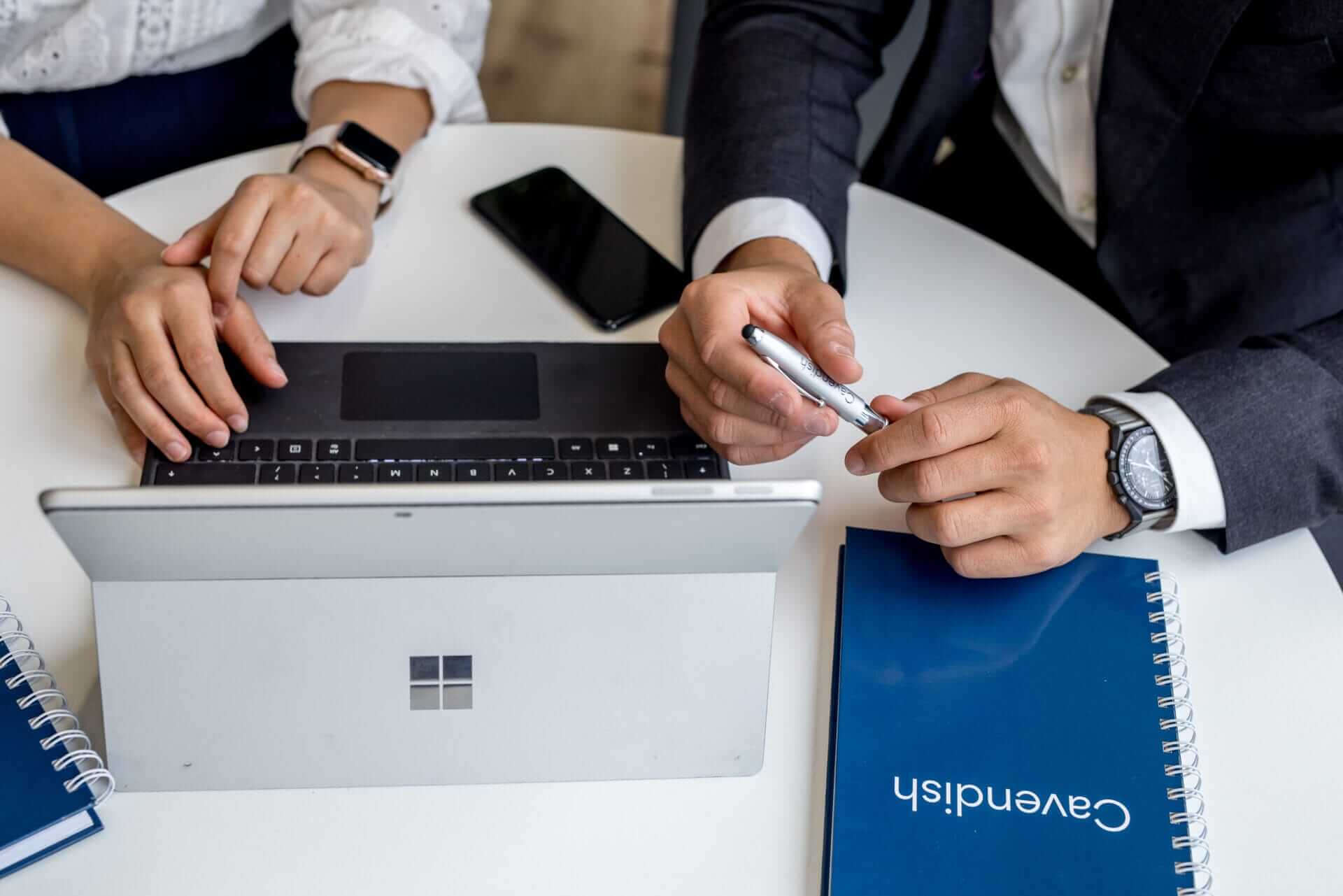 Facing 2024’s Challenges Together: Optimism for a Stronger 2025