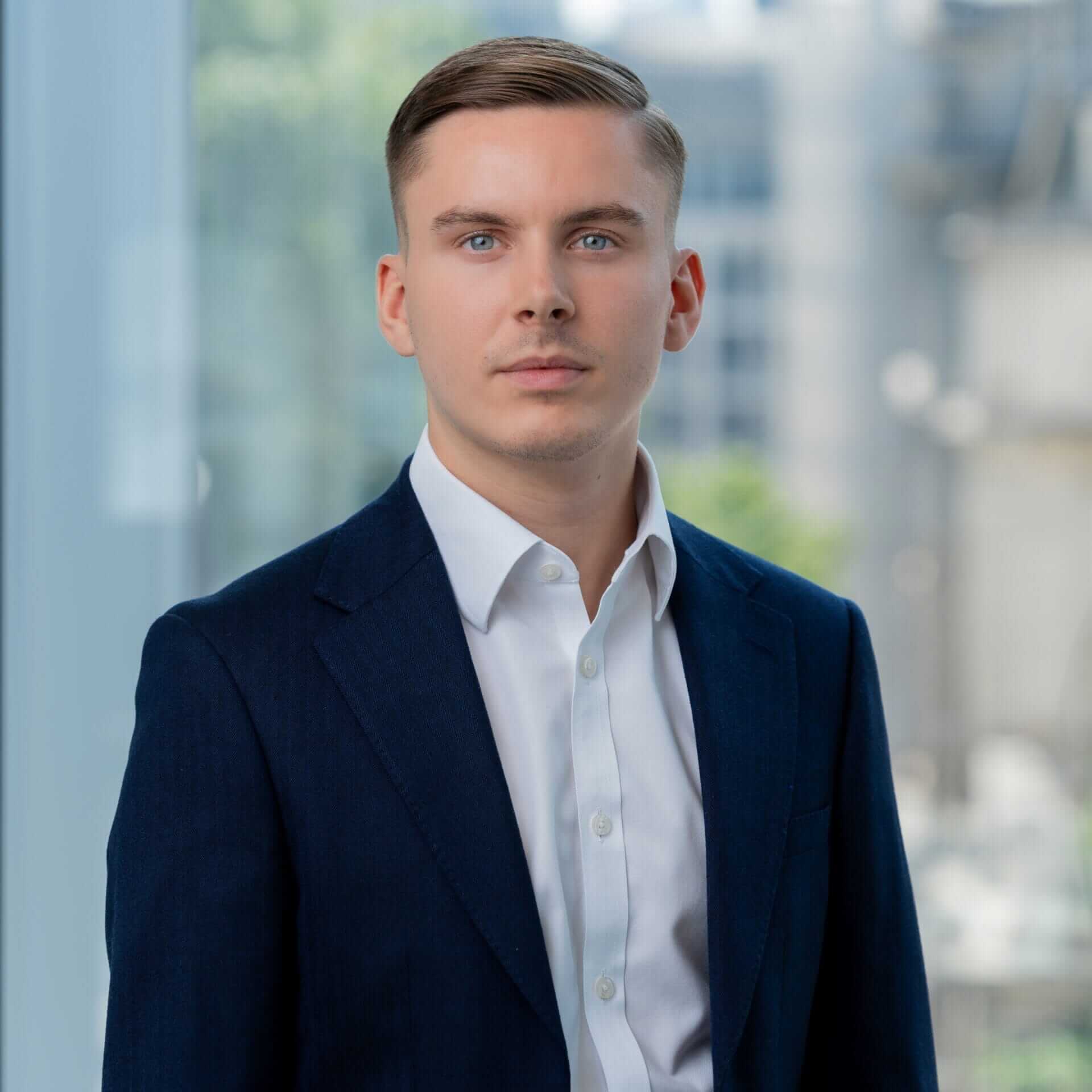 Sam Pike Square - Cavendish