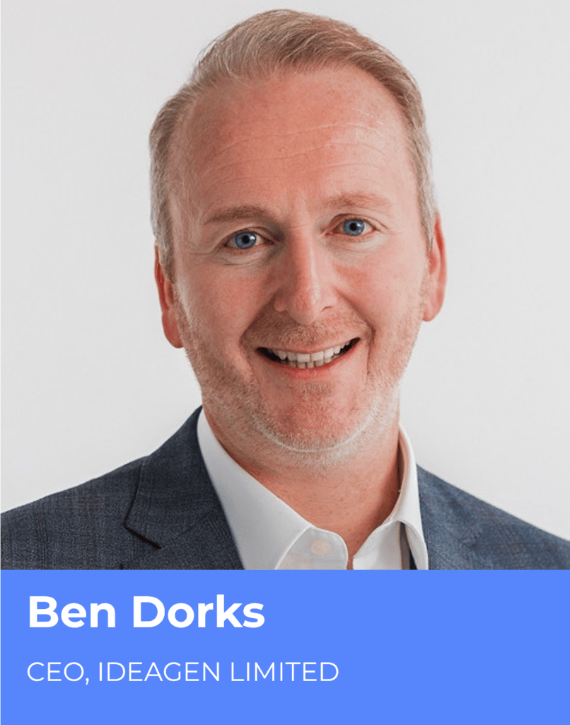 BEN DORKS1 - Cavendish