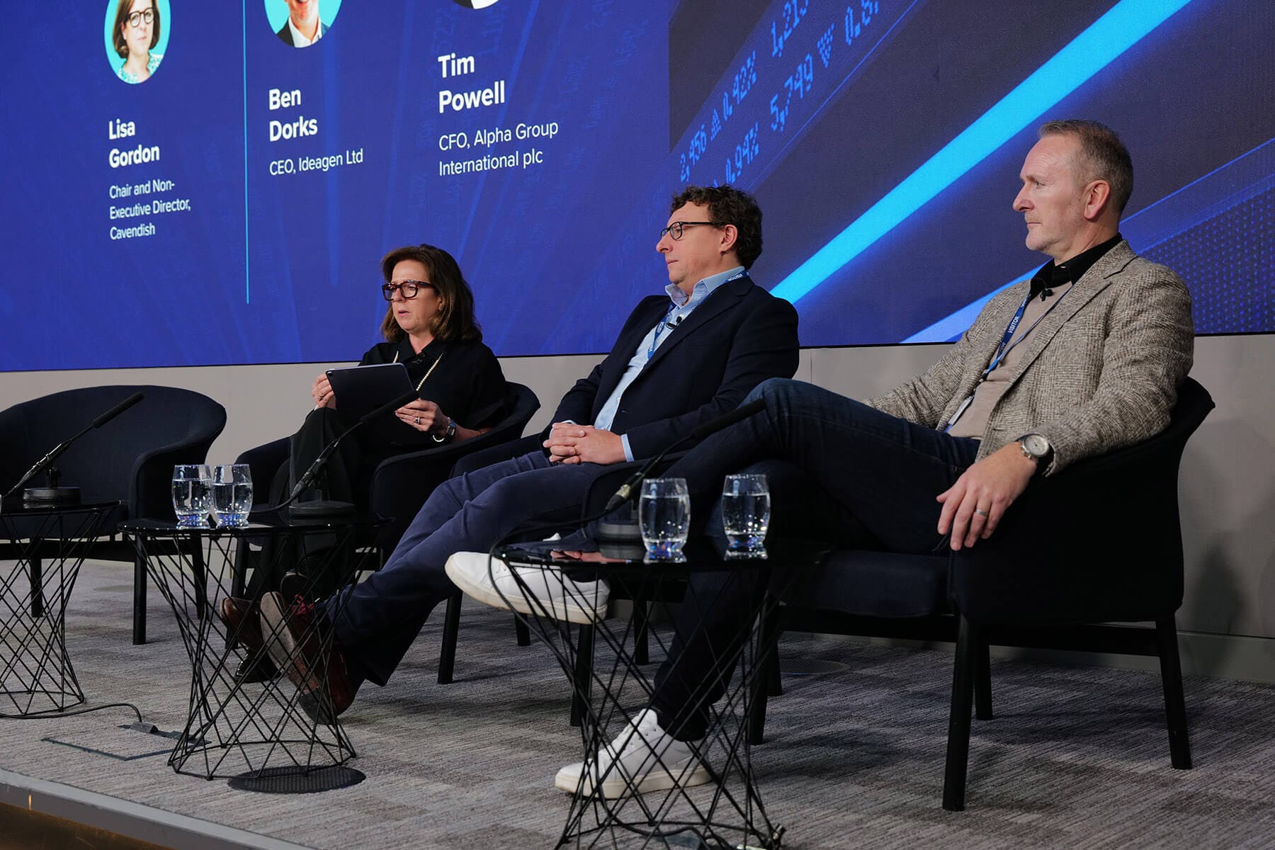 AIM and Growth Company IPO Forum