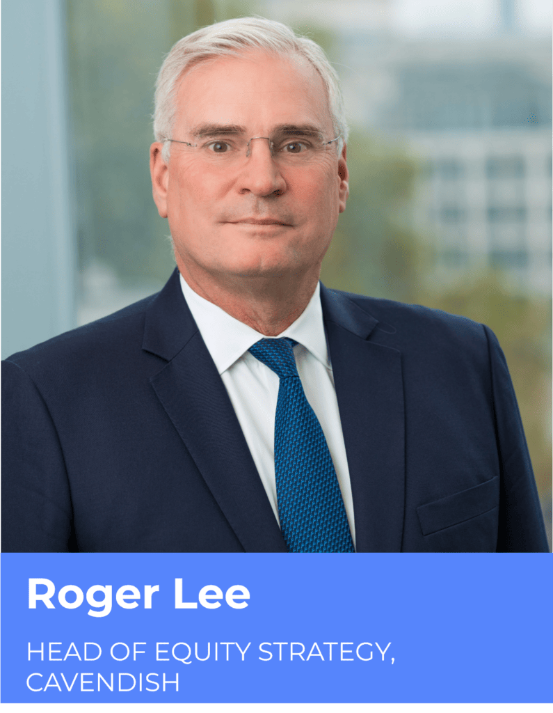 ROGERLEE - Cavendish