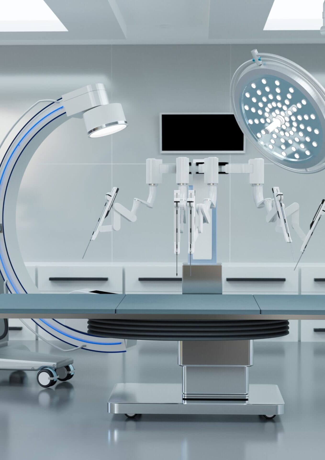 HealthTech Insights