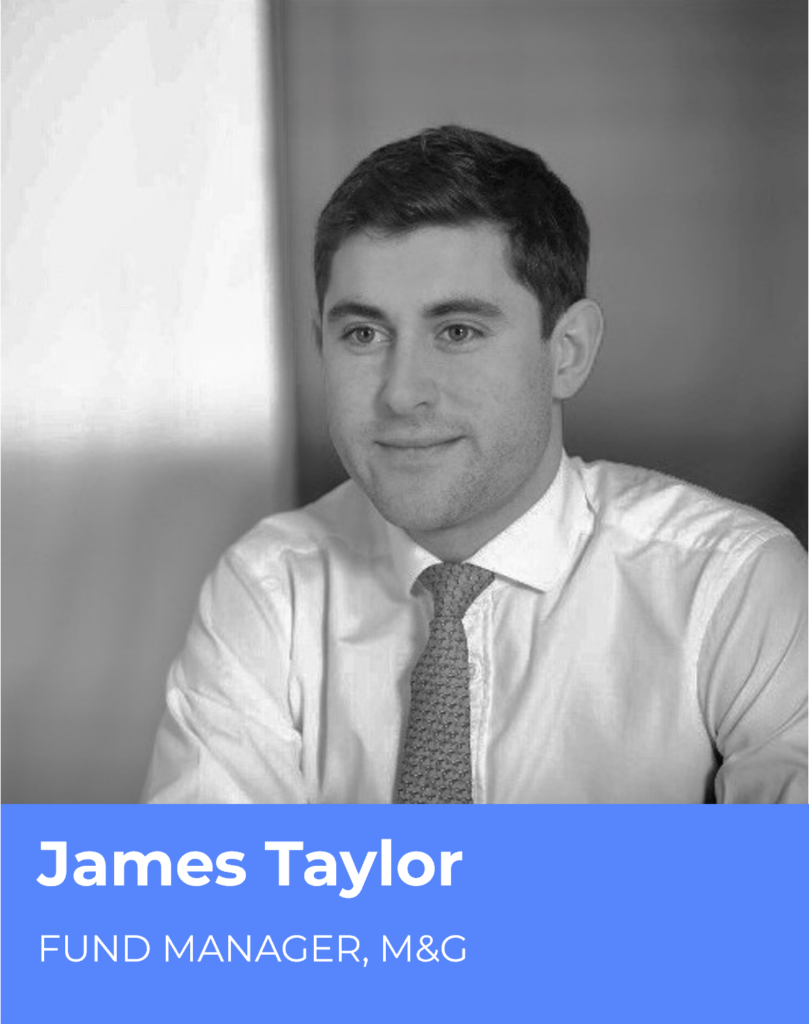 james taylor - Cavendish