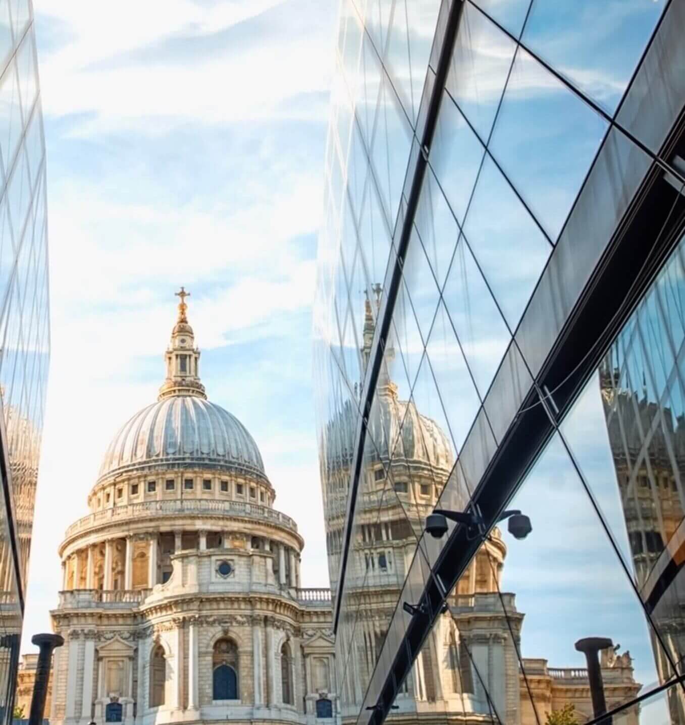 London’s Capital Markets: Open for Ambitious Companies