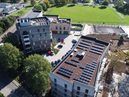 The Alumasc Group plc