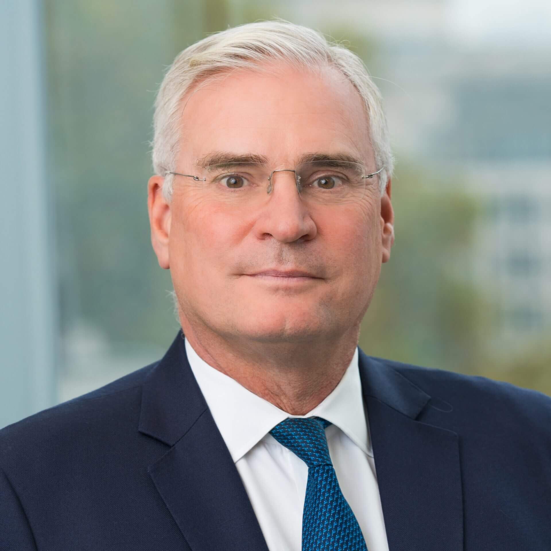 Roger Lee - Cavendish