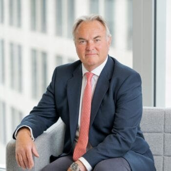 Nigel Birks