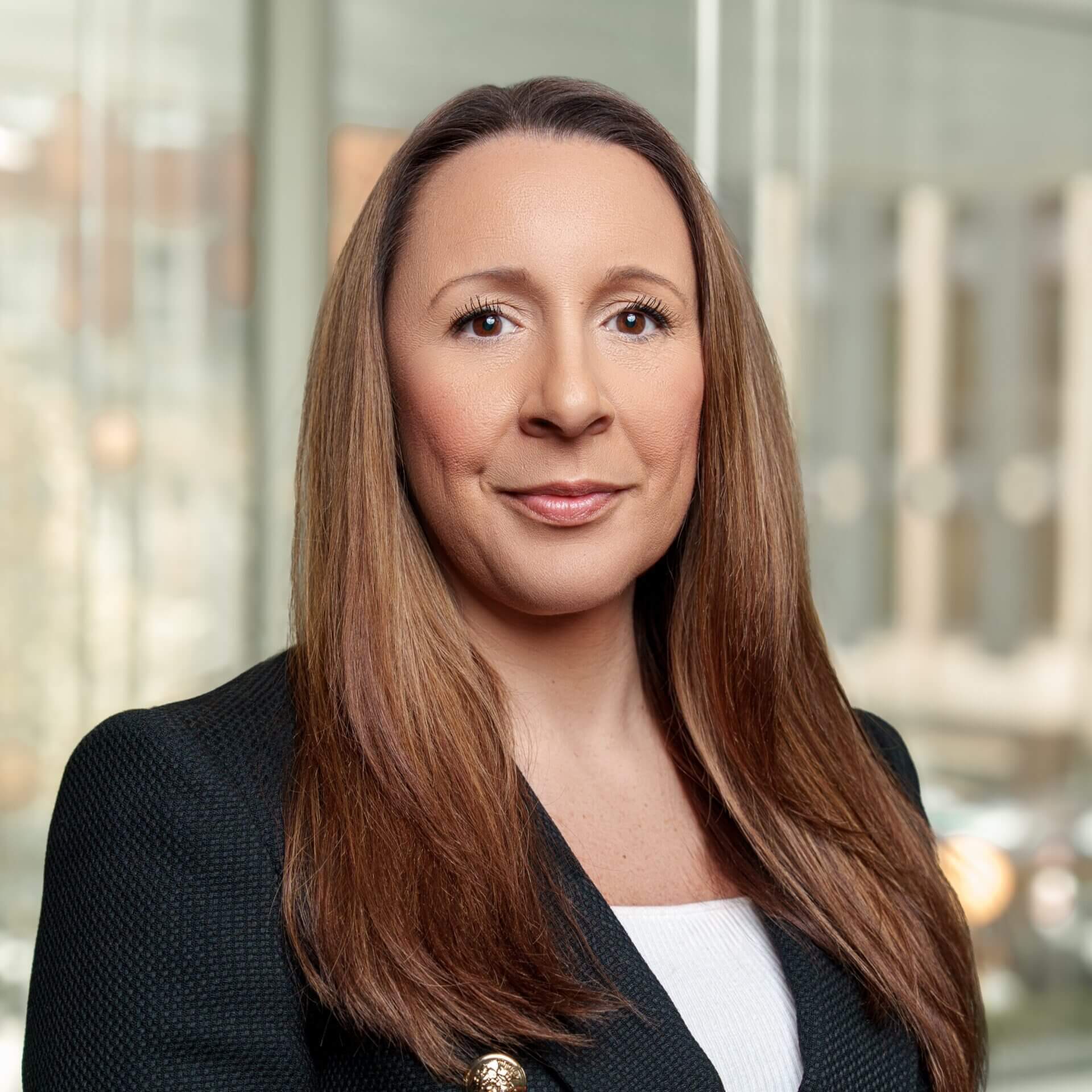 Chiara Pettinicchio - Cavendish