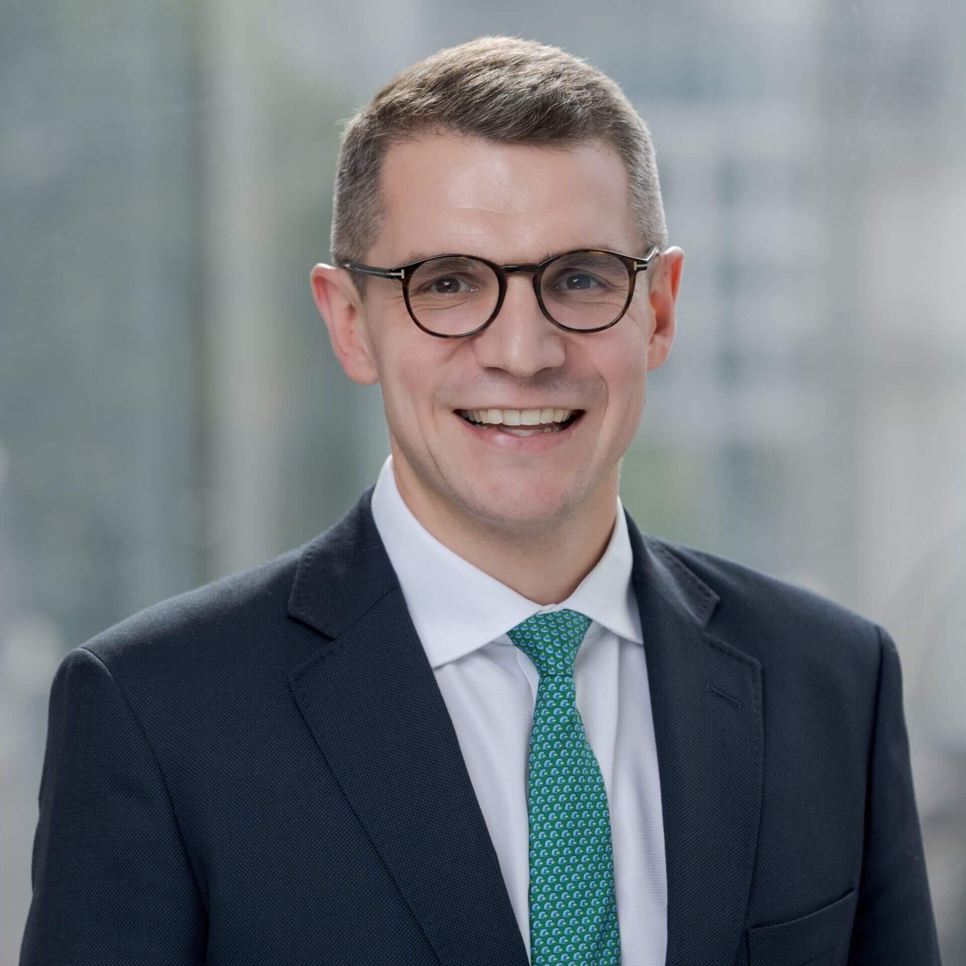 Graham Hall - Cavendish