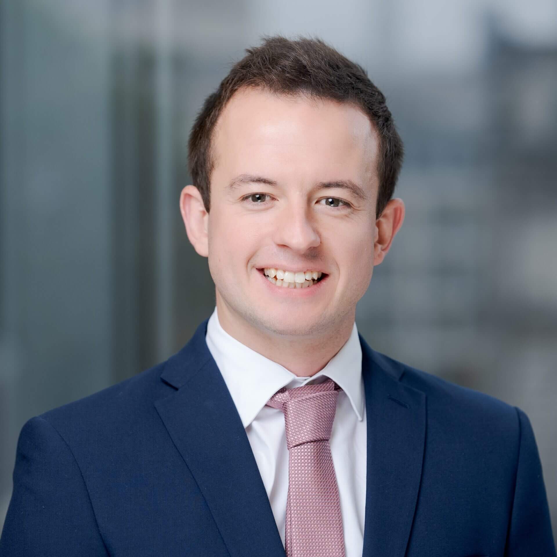 Adam McCarter - Cavendish