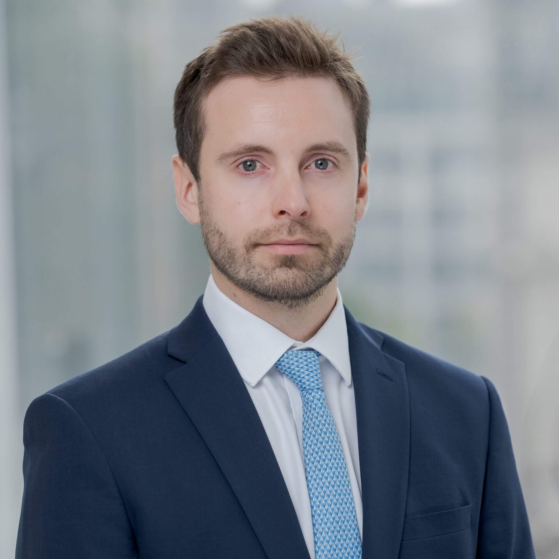 Peter Renton - Cavendish