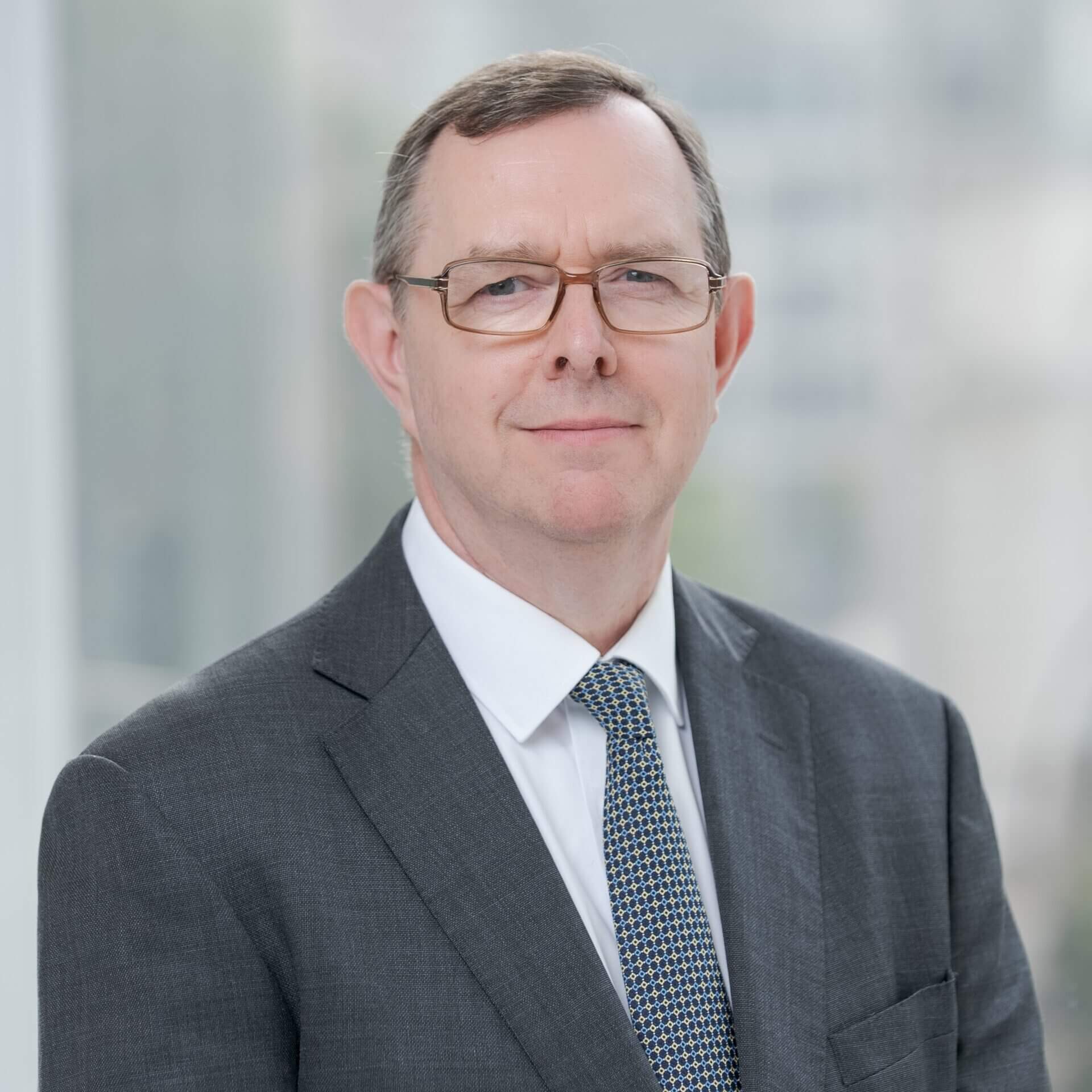 Andrew Worne - Cavendish