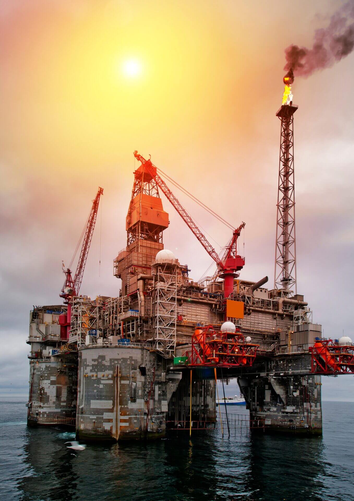 Navigating the energy profits levy