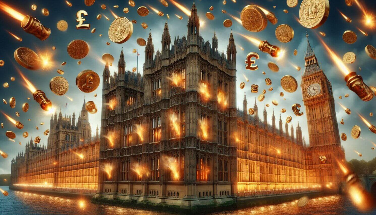 Impact of June Spending Review on UK equities