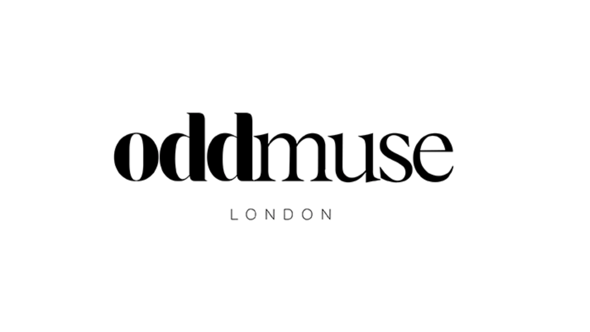 Odd Muse logo - Cavendish