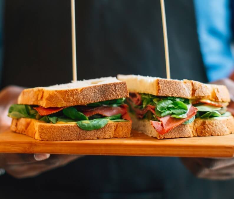 Consumer Quarterly Report Sub-Sector in Focus: Restaurants