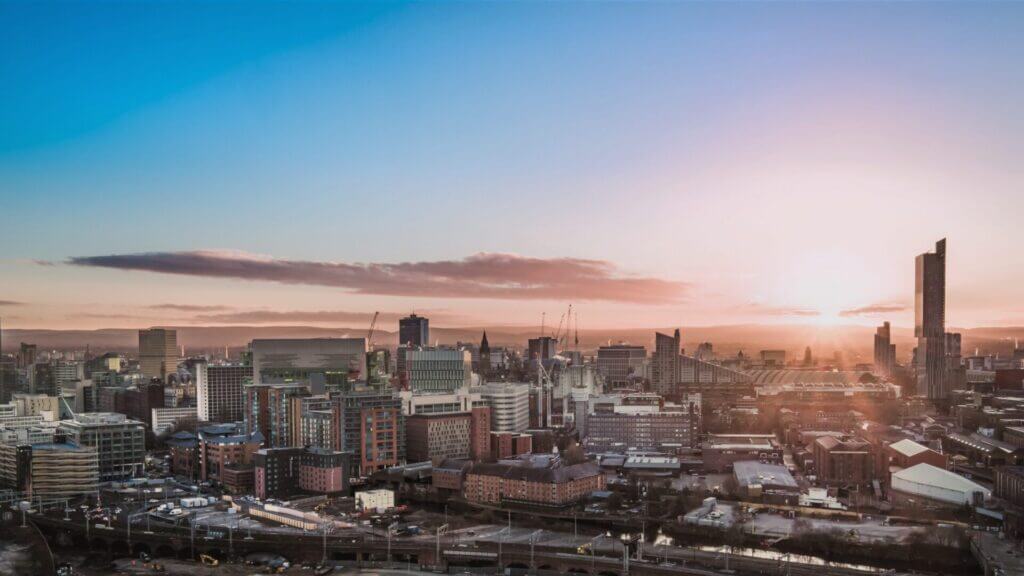 Manchester pic - Cavendish