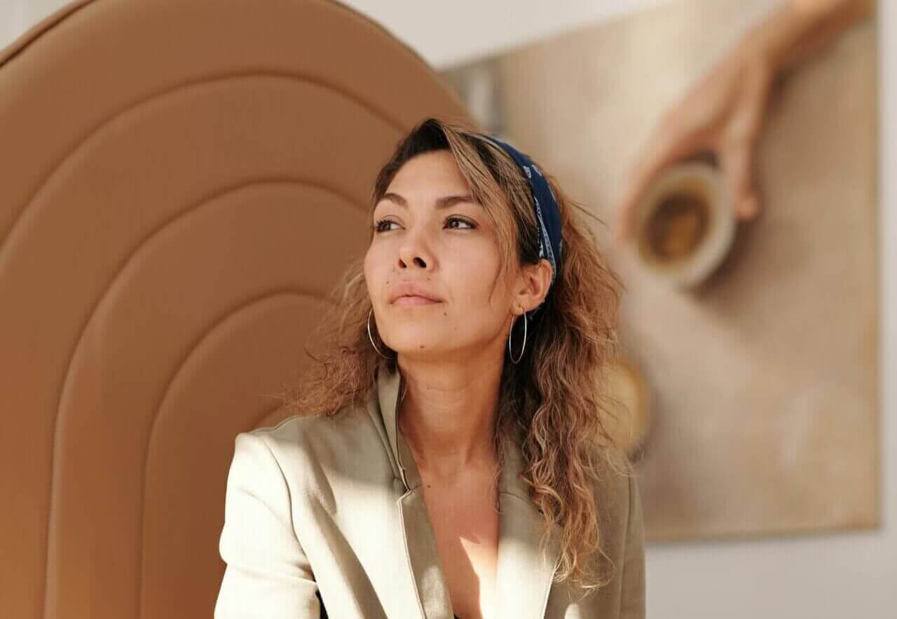 From production to platform: The new infrastructure of Femtech