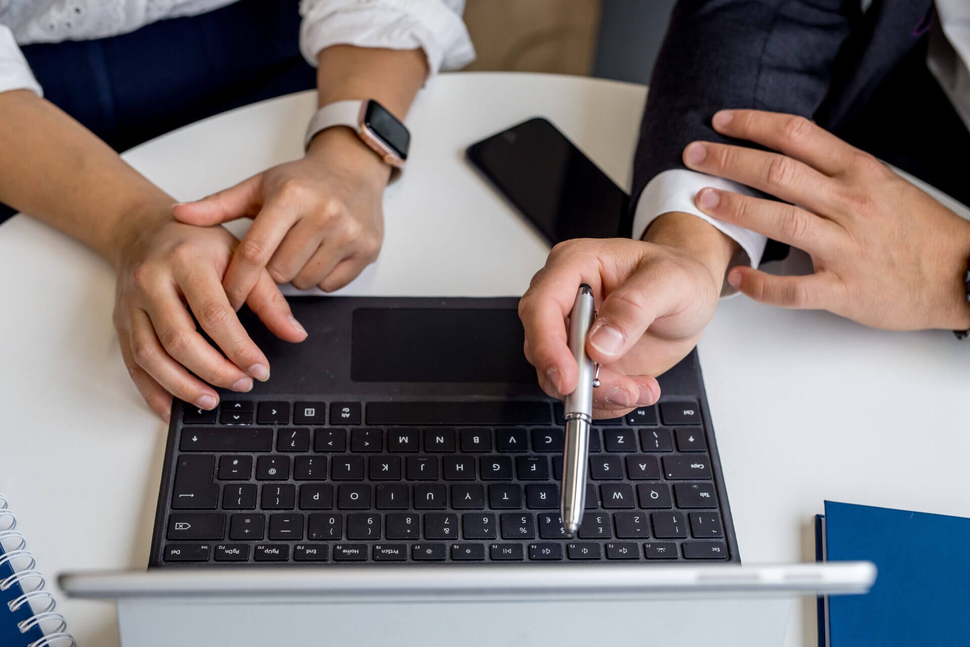 Service Desk Engineer
