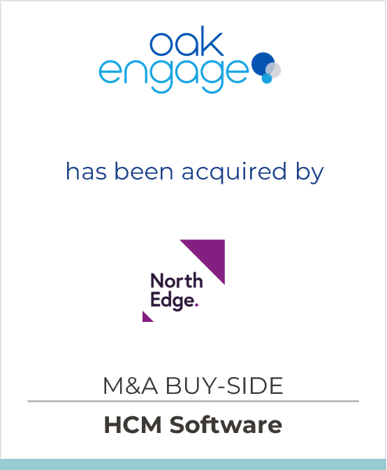 OAK ENGAGE - Cavendish