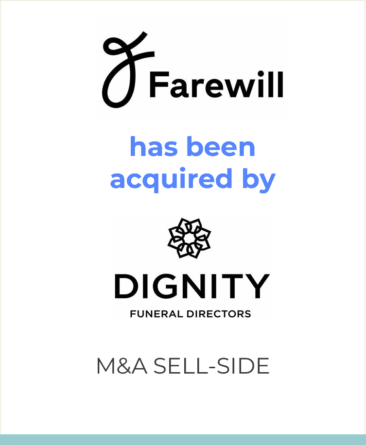 farewill - Cavendish