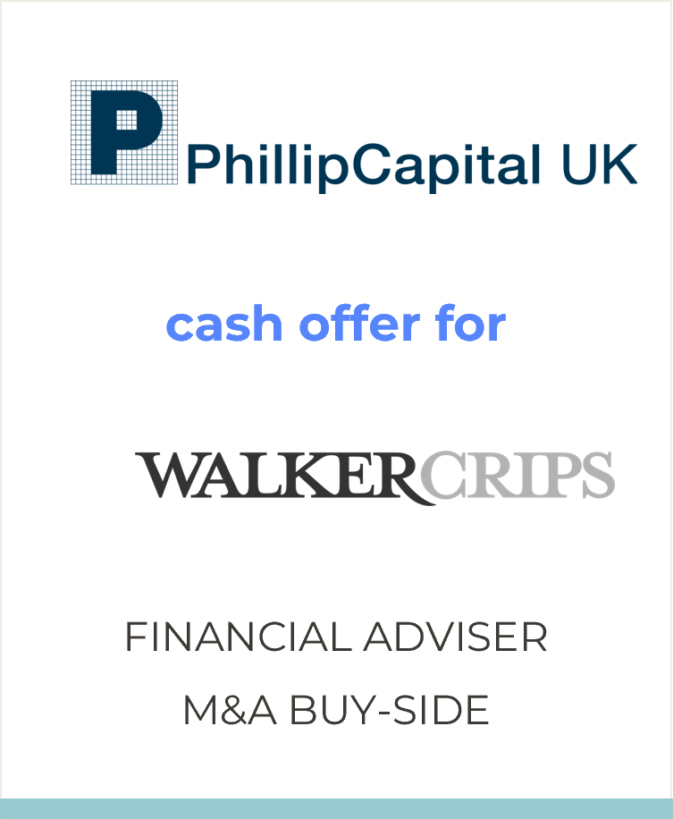 phillipcapital - Cavendish